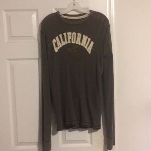 Hollister thermal